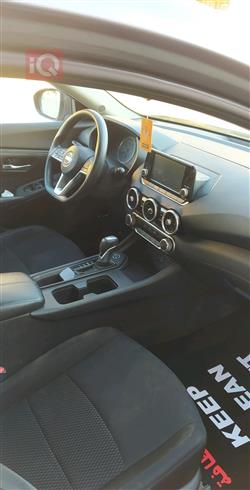 نيسان سنترا